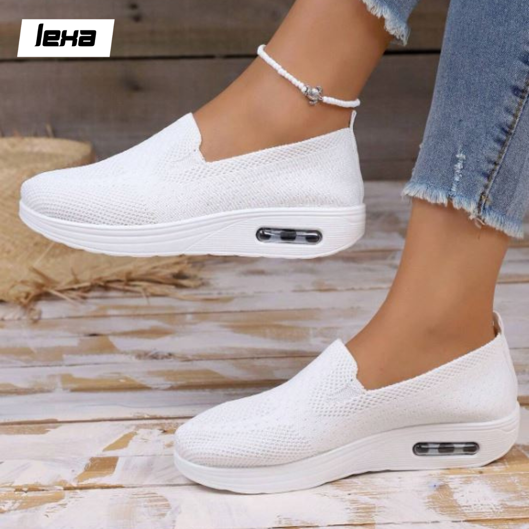 Zapatillas Lexa Ortopédicas