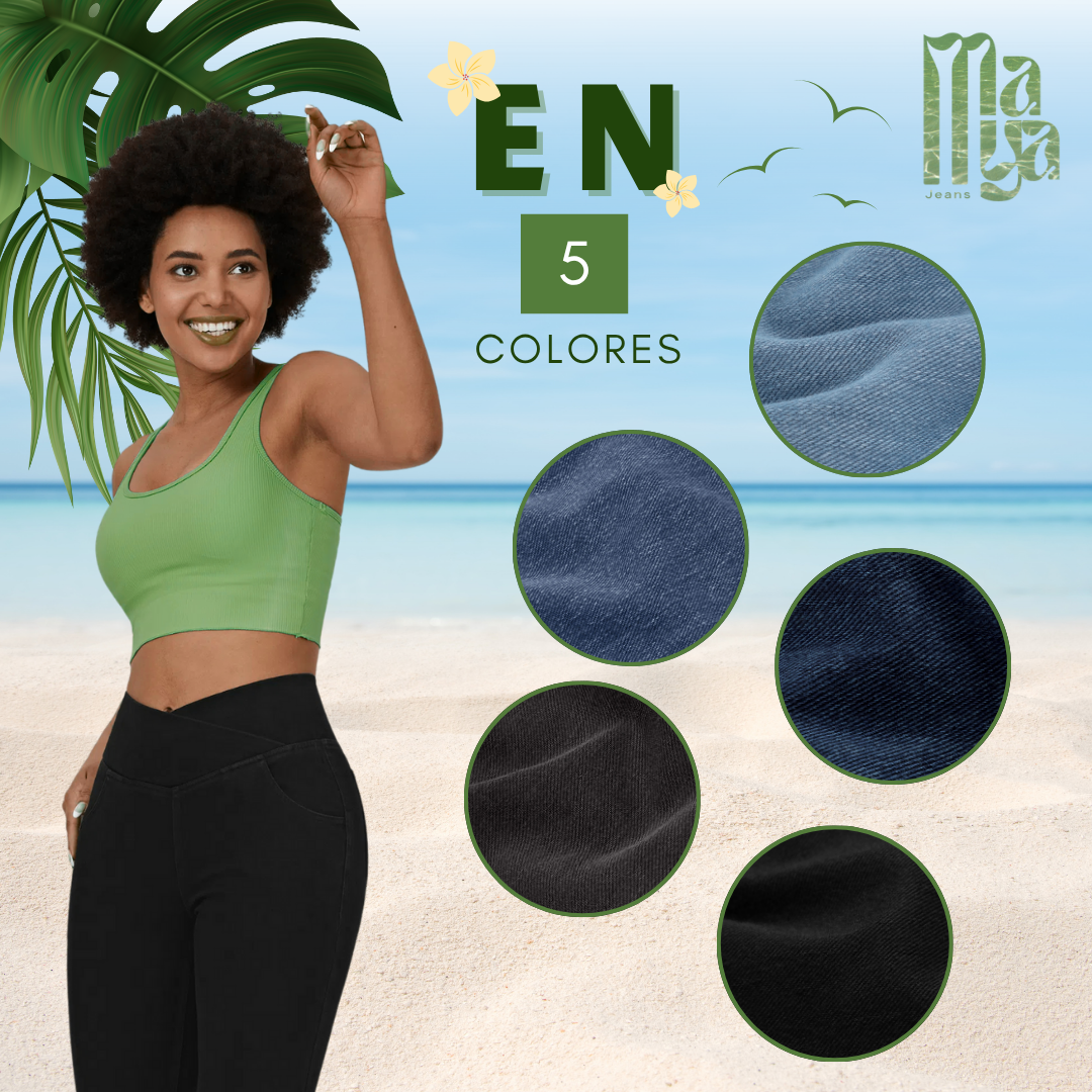 Jeans Maya