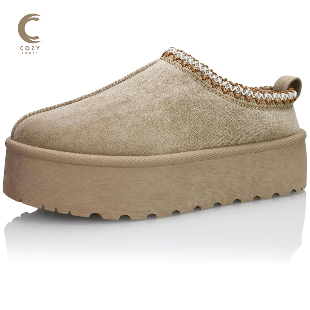 Botas CozyFrost