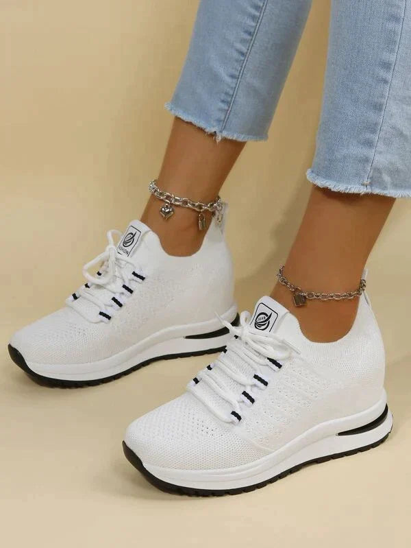 Zamalia - Zapatillas Deportivas