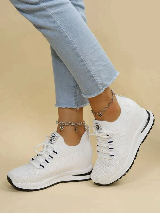 Zamalia - Zapatillas Deportivas