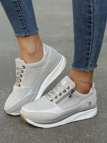 Deportivas Chic Stride