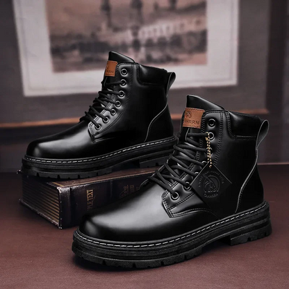 Rangers Urbanos: Botas de Hombre