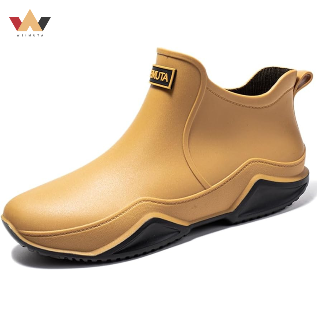 Botas Impermeables: Weimuta