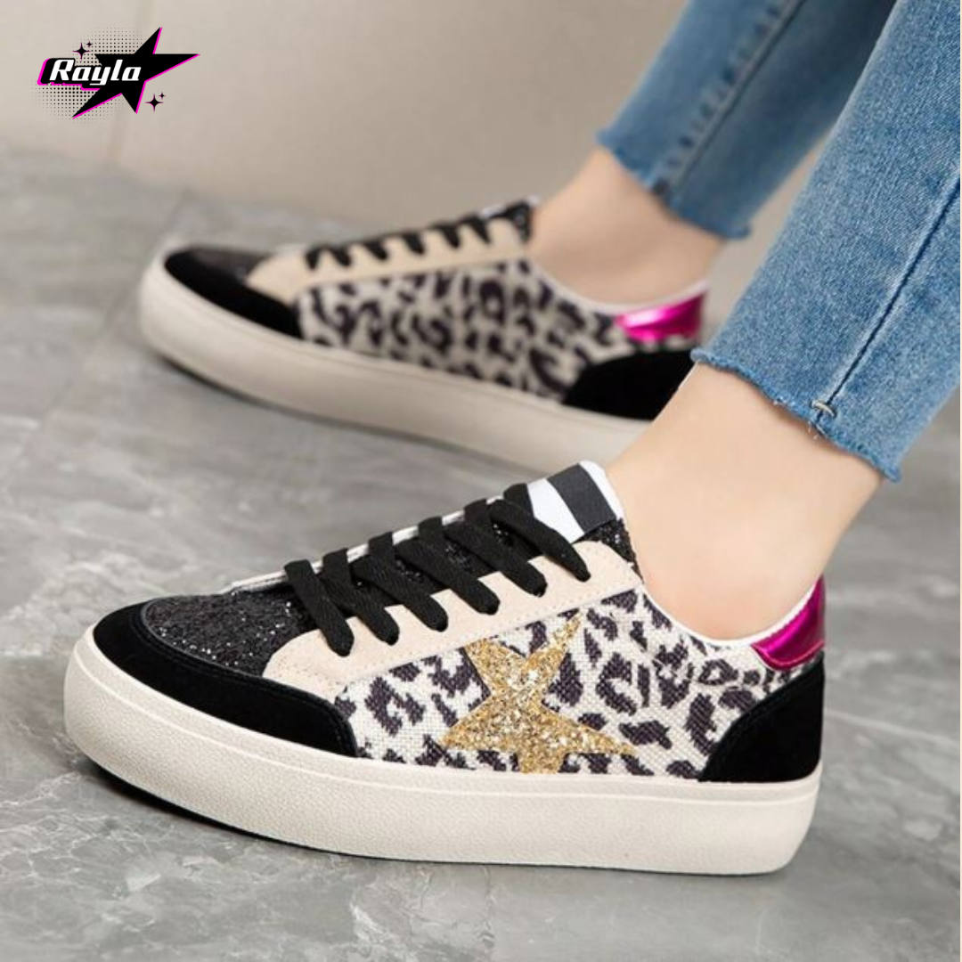 Zapatillas Rayla