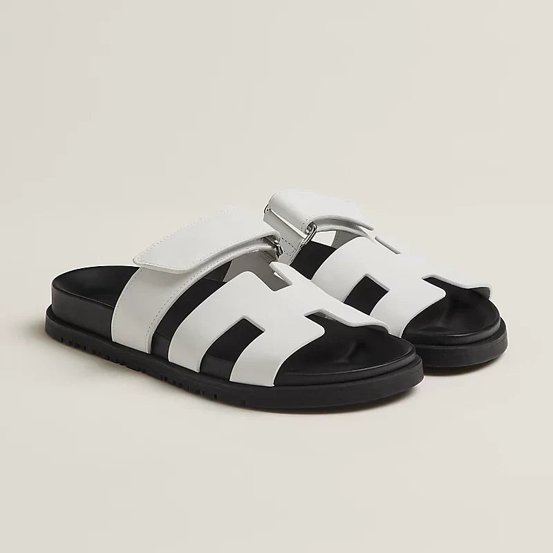 Hiara:Sandalias modernas