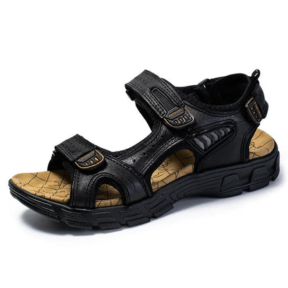 Sandalias Rugged