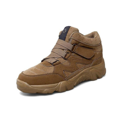 Zapatillas Nate Trail