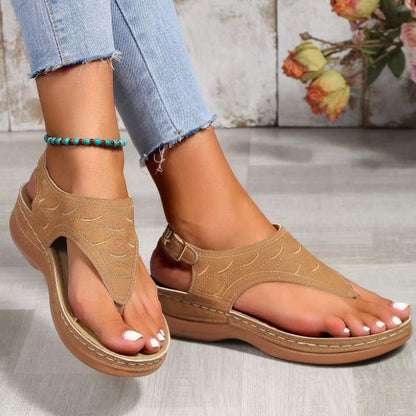 Sandalias Summeready