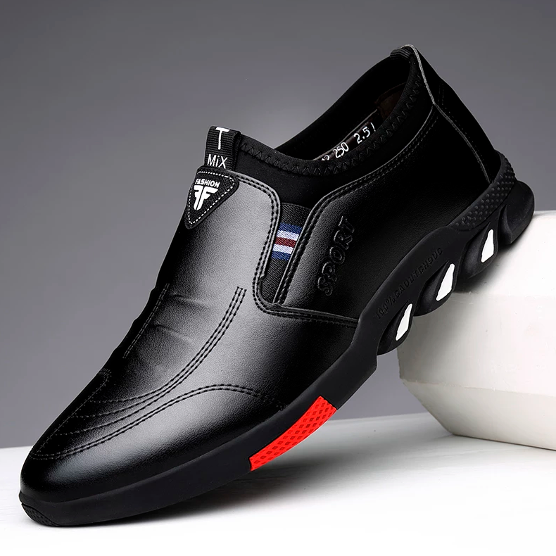 Paladin™ - Zapatos Elegantes para Hombre