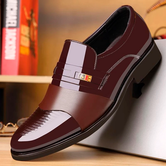 Lord™ Zapatos Elegantes para Hombre