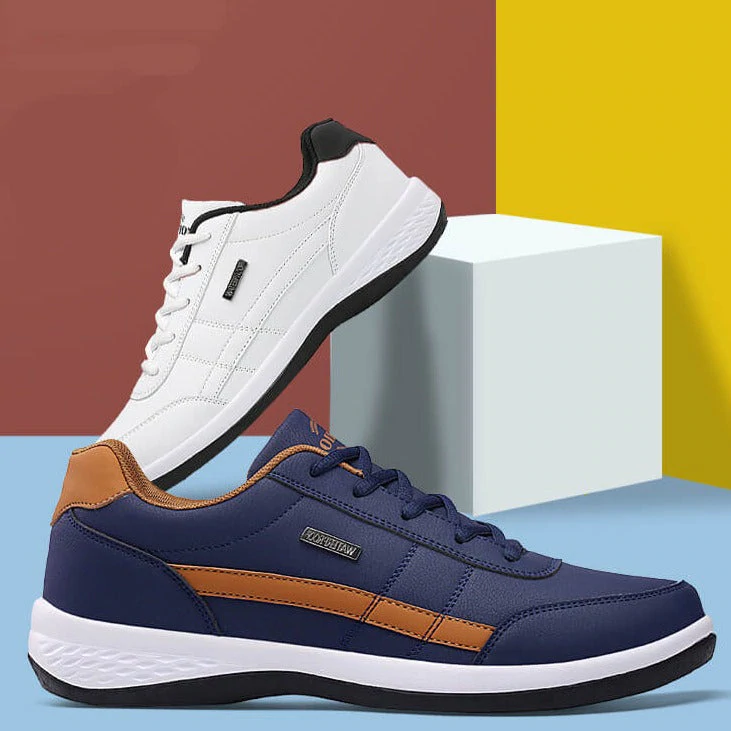 Atlas™ Zapatos Elegantes para Hombre