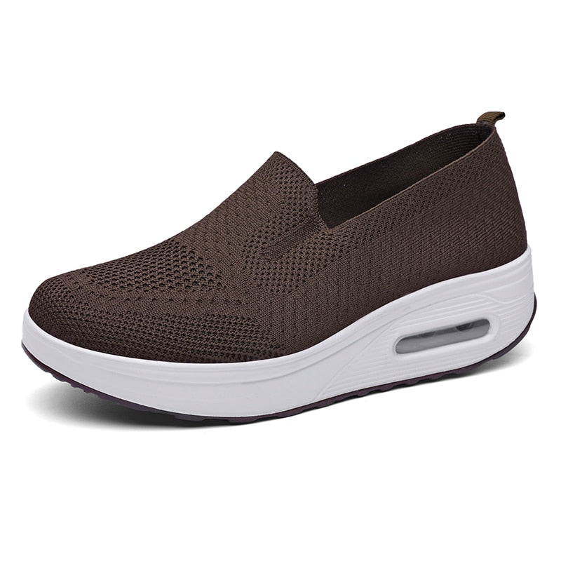 ZAPATILLAS CON PLATAFORMA CLARKS™