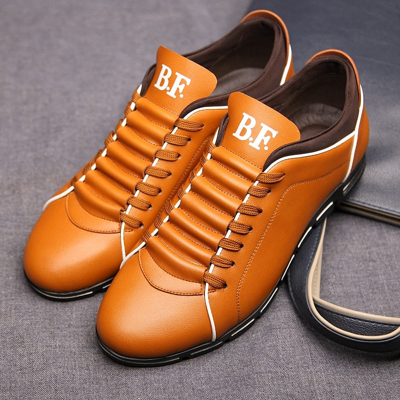 Belfast™ Zapatos Elegantes para Hombre