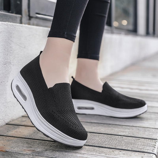 ZAPATILLAS CON PLATAFORMA CLARKS™